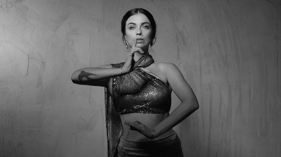 Apsaras - Aula Online de Elizabeth Medina