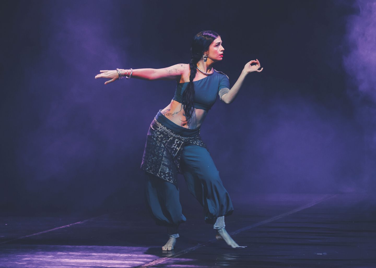tips to remember dance medina
