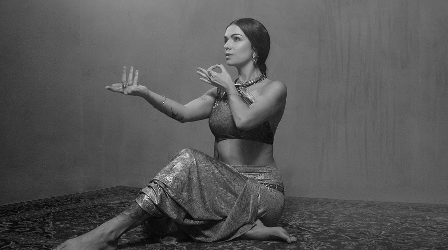 Método IndOriental - Aula Online de Elizabeth Medina