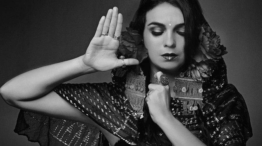 Pack Mantric Dance - Aula Online de Elizabeth Medina