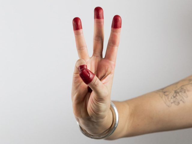 mudras odissi dance